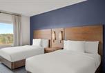Hôtel Trussville - Residence Inn by Marriott Homewood Mountain Brook-4