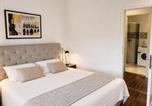 Location vacances  tallin - City Center Apartments Near Old Town-1