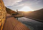 Hôtel Alijó - Quinta Vale de Lobos-1