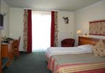 Hôtel Stuttgart - Hotel Ochsen-4