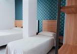 Hôtel Province de Chieti - Hotel Acquario-3