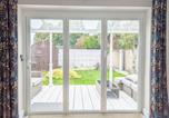 Location vacances Bosham - Sweetpea Cottage-2