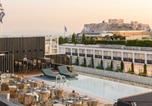 Athens Capital Center Hotel - Mgallery Collection