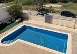 Location vacances Miami Platja - Villa Sol y Mar-3