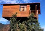 Location vacances Pachuca de Soto - Trini Treehouse By Gestores-4