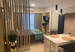 Location vacances Buenos Aires - Modern Cozy Studio in San Telmo with exclusive service no 1-3