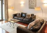 Location vacances Newcastle-upon-Tyne - Crown Apartments 113 - Uk3384-2