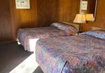 Hôtel Texarkana - Scenic View Motel & Rv Park-1