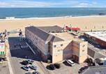 Location vacances Ocean City - Oceanfront Villa 3 (105) Boardwalk Oceanfront-4