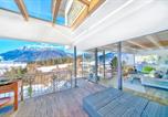 Location vacances Zell am See - Birnhorn Vista Villa-1
