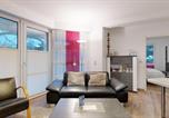 Location vacances Binz - Haus Strelasund 09-3