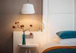 Hôtel Wijk bij Duurstede - Van der Valk hotel Veenendaal-3