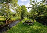 Location vacances Malham - Dipper Boutique Mill near Malham, Yorkshire Dales-1