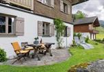 Location vacances Vorarlberg - Haus Verdandi-1