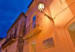 Hôtel Lecce - Le Club Boutique Hotel-4