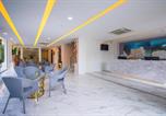 Hôtel Cambodge - Vinny Boutique Hotel-4