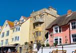 Location vacances Lyme Regis - Sundial House-1