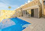 Location vacances Los Alcázares - Casa Catalina-1
