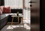 Location vacances Veliko Tarnovo - Guest Rooms Asenevtsi City Center-3