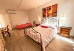 Location vacances Villafranca di Verona - Agriturismo Le Ghirlande-3