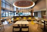 Hôtel Cle Elum - Springhill Suites by Marriott Seattle Issaquah-4
