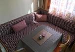 Location vacances La Bâtie-Neuve - Bungalow avec terrasse près de Chorges-2