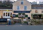 Location vacances Looe - Harbour Moon Inn-1