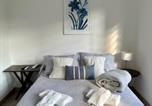 Location vacances Salta - Del Valle Centro 1-2