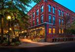 Hôtel Brattleboro - Fairfield Inn & Suites by Marriott Keene Downtown-2