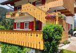 Location vacances Moena - Casa Defrancesco - with Garden-2