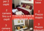 Location vacances Siracusa - Giulia Home and Rooms-1