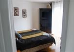 Location vacances Taninges - Villa L'Oranaise-3