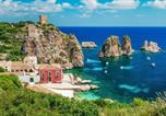 Location vacances Castellammare del Golfo - Oikos Sicilia-2