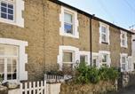 Location vacances Ventnor - Pebble Cottage-1