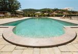 Location vacances  Province de Grosseto - Agriturismo Terre di Castiglione-3