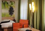 Hôtel Langelsheim - Hotel Ratskeller-1