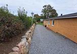 Location vacances Hirtshals - Eltvedhus Feriebolig-4