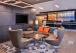 Hôtel Fuquay-Varina - Fairfield Inn & Suites by Marriott Raleigh Cary-1