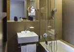 Hôtel Muttenz - Pullman Basel Europe-3