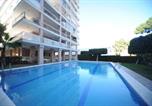 Location vacances Benicàssim - La Pinada Orangecosta 1 dormitorio-2