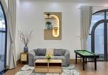 Location vacances  phan thiet - Echo Villa Phan Thiet-3