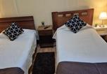 Location vacances Punta Arenas - Hostel punta arenas-4