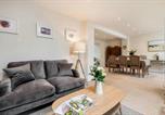 Location vacances Burford et ses environs - Wall Cottage-4