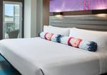 Hôtel San Mateo - Aloft San Francisco Airport-3