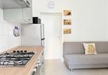 Location vacances Gatteo - B001 - Bellaria, nuovissimo bilocale a 200m dal mare-1