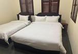 Hôtel Laos - Nongkham boutique hotel-4