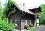 Location vacances Hinterstoder - Stockerhütte - Ferienhaus-1