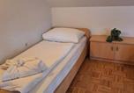 Location vacances Jugovzhodna Slovenija - Župnijski apartmaji-4