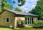 Location vacances Gudhjem - Gorgeous Home In Allinge With Wifi-1