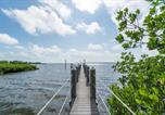 Location vacances Summerland Key - Hellenga Haven-1